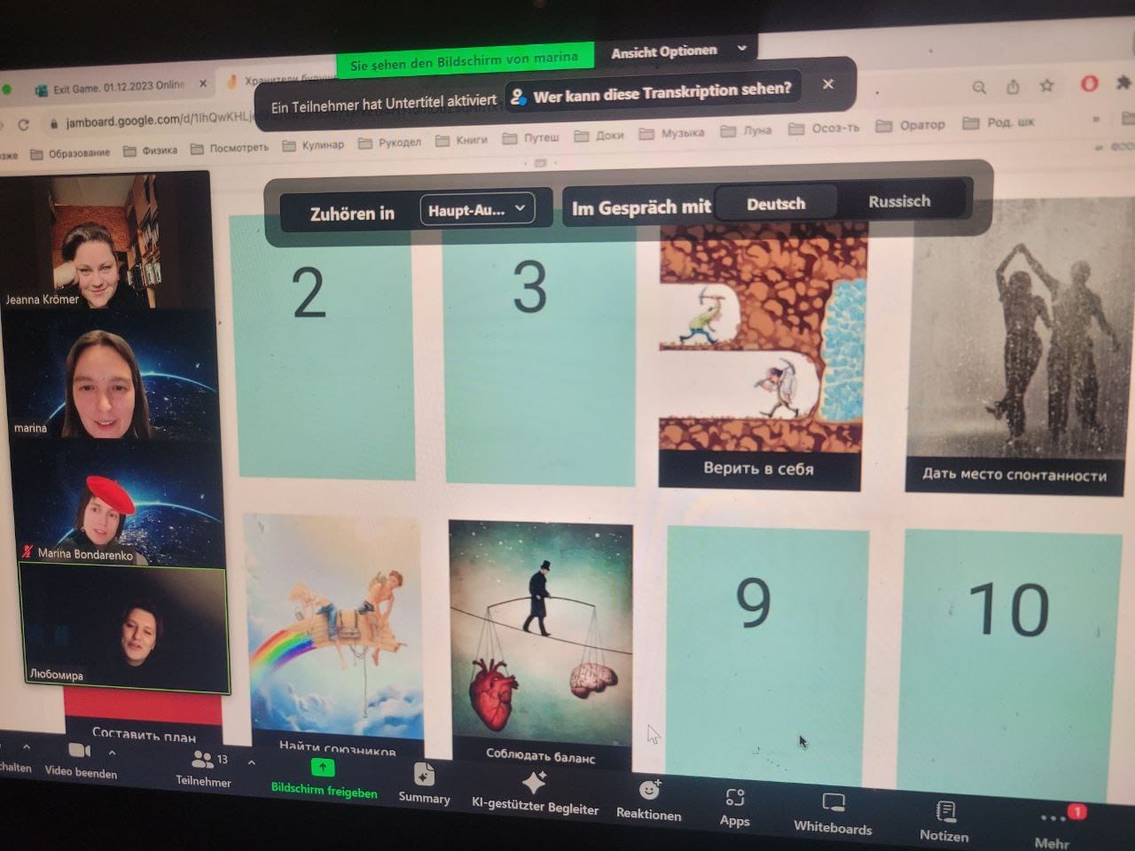 Prinzessinnen im Kampf gegen Vorurteile. Und das ist kein Märchen BVRE