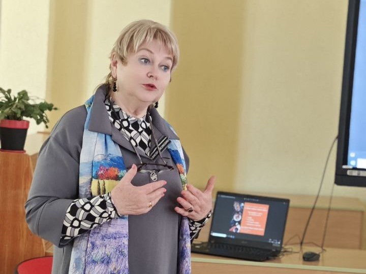 Aus Riga mit Ideen: Erasmus+ und Praxisaustausch - BVRE